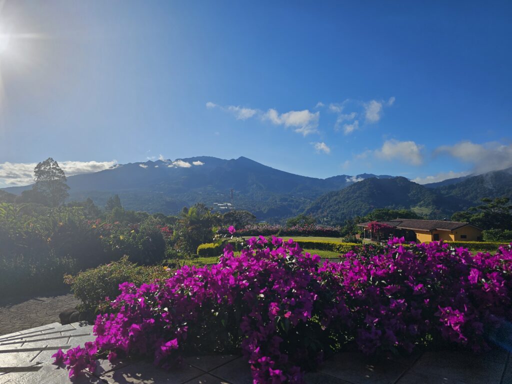 Los Establos Boquete, Panama