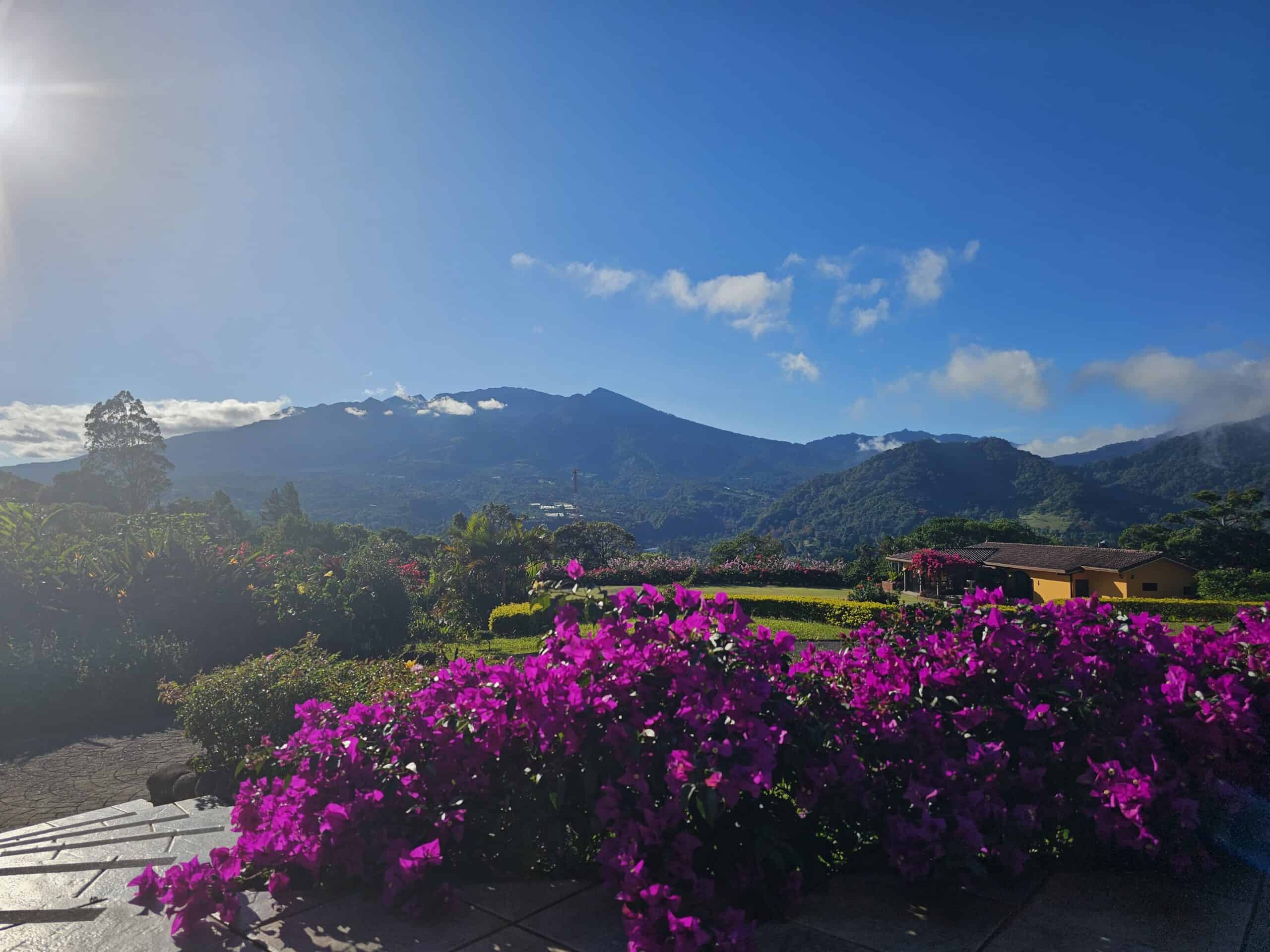 Los Establos Boquete, Panama