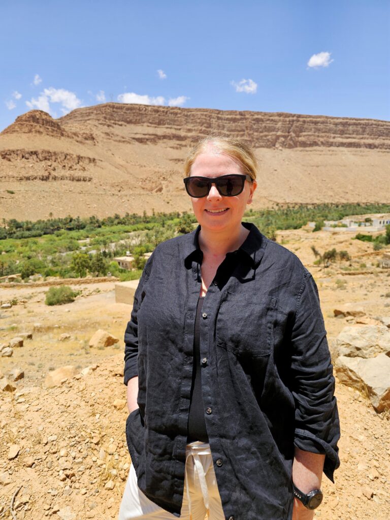 Destination Deep Dive in Morocco